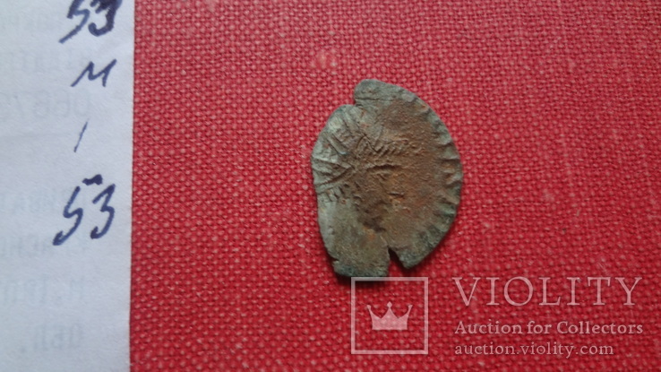 Монета  Рим   (М.1.53)~, фото №4