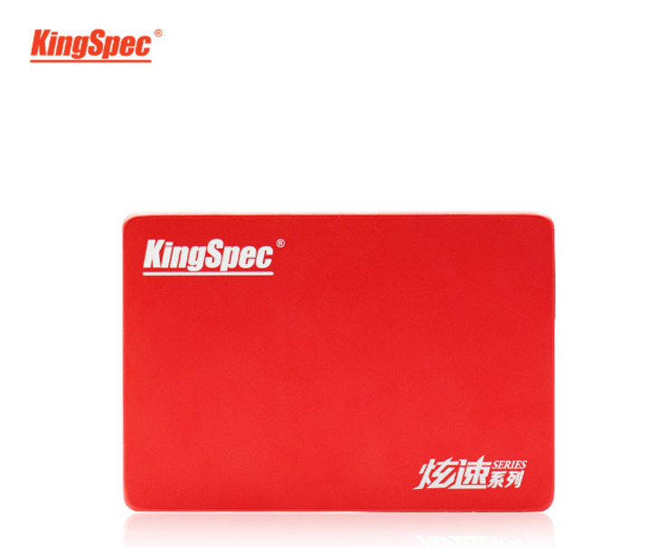 Новый KingSpec  2,5 дюймов SATA 3 SSD 512Gb, фото №7