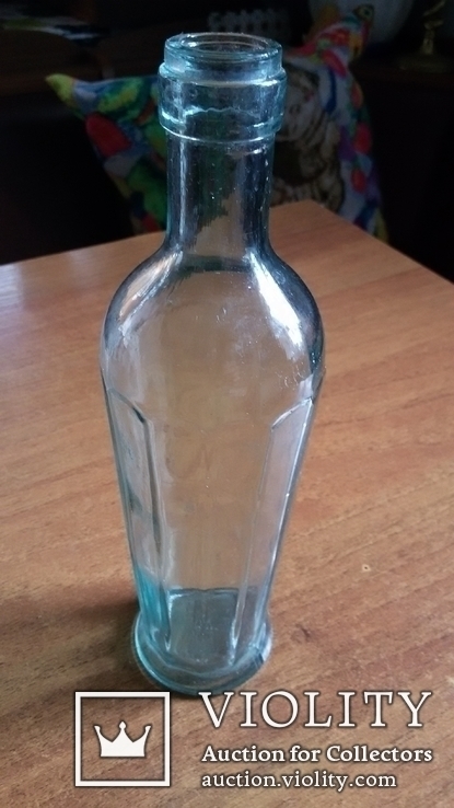 Бутылка 1953 года., фото №2