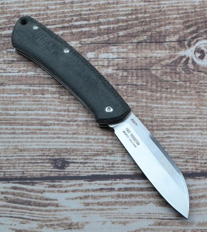 Нож Benchmade Proper 319 реплика, numer zdjęcia 3