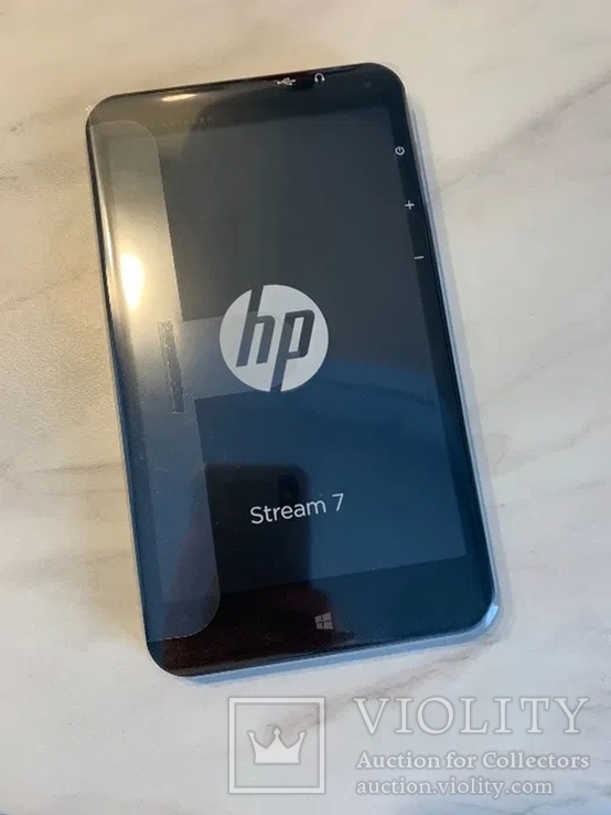 Новый планшет HP Hewlett-Packard из США, фото №3