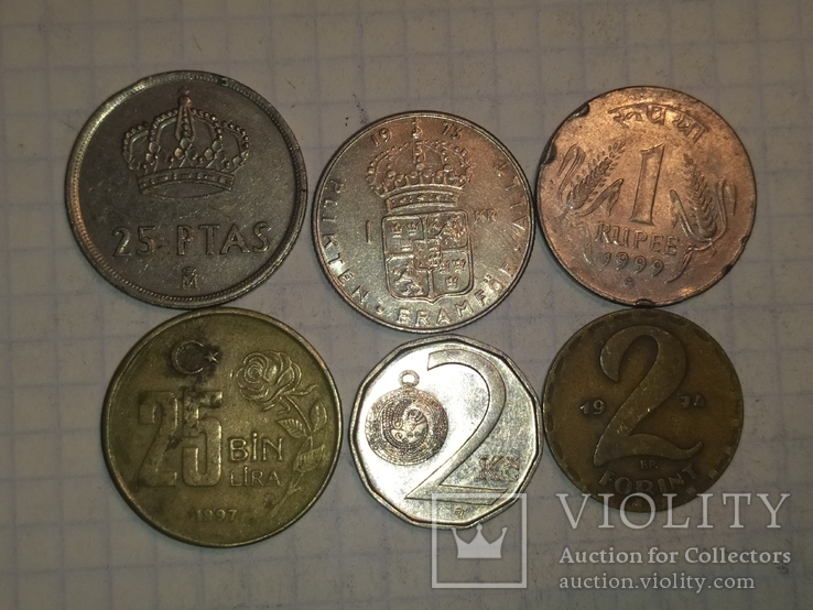 12 интересных монет, фото №4
