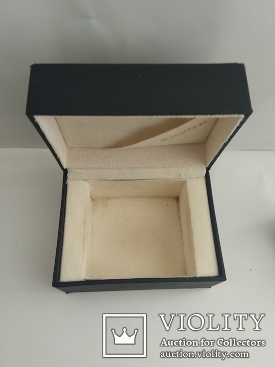 Коробка для часов Romanson №2, фото №4
