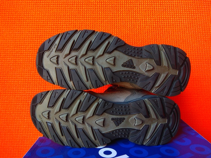 Adidas Gore-Tex - Черевики Оригінал (40/25.5), photo number 3