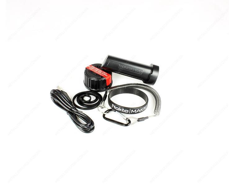 Пинпоинтер Pulsedive Scuba Detector &amp; Pointer Light, фото №3