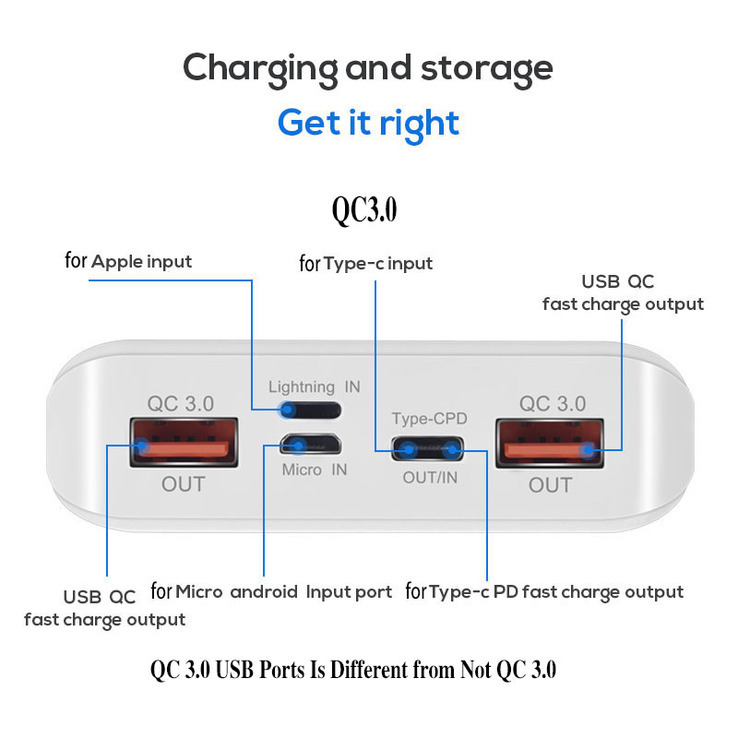 Корпус для POWER BANK 8*18650, фото №8