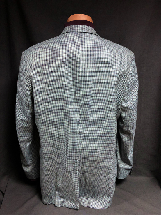 Пиджак - Ralph Lauren - размер XXL, фото №3
