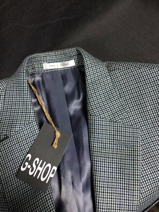 Пиджак - Ralph Lauren - размер XXL, фото №5