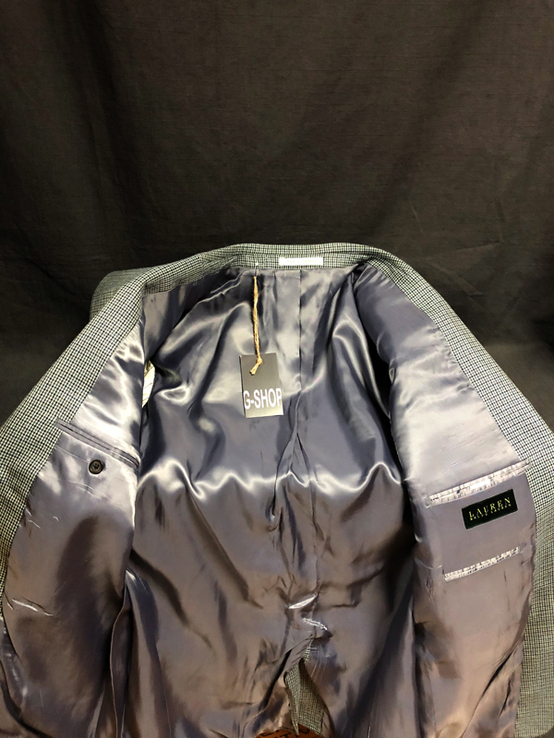 Пиджак - Ralph Lauren - размер XXL, фото №6
