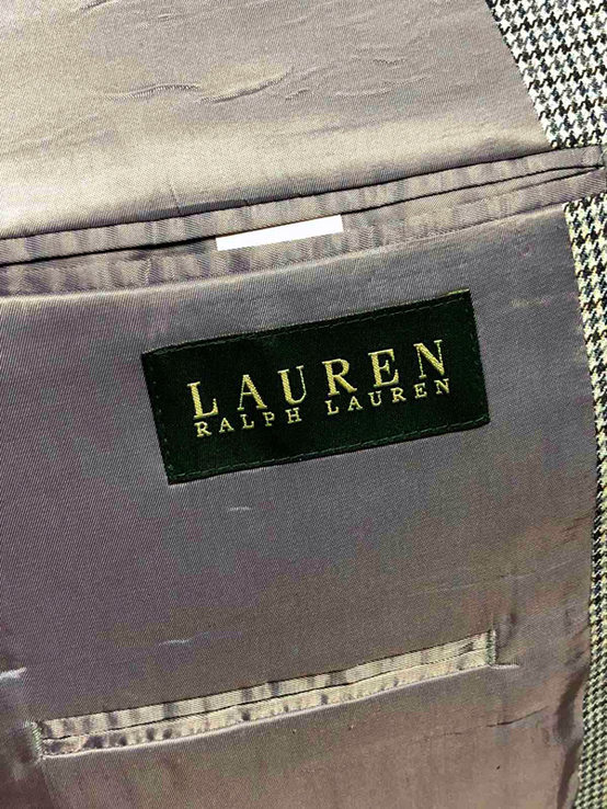 Пиджак - Ralph Lauren - размер XXL, photo number 7