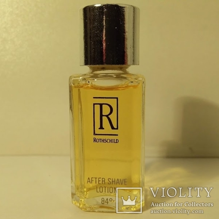 Миниатюра Rothschild After Shave