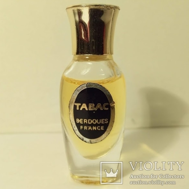 Миниатюра Tabac Berdoues парфюм