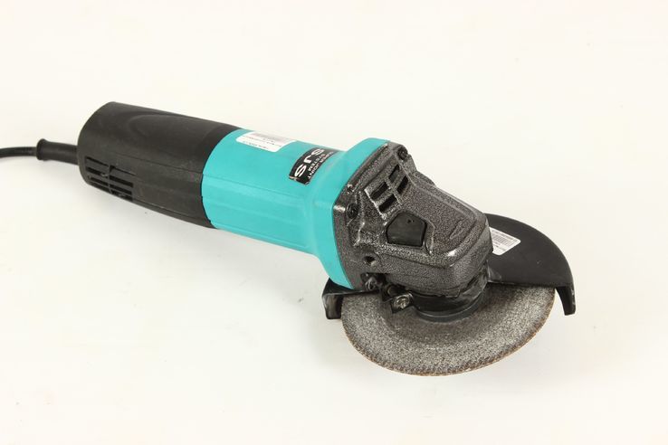 Болгарка makita 9565CVR, numer zdjęcia 3