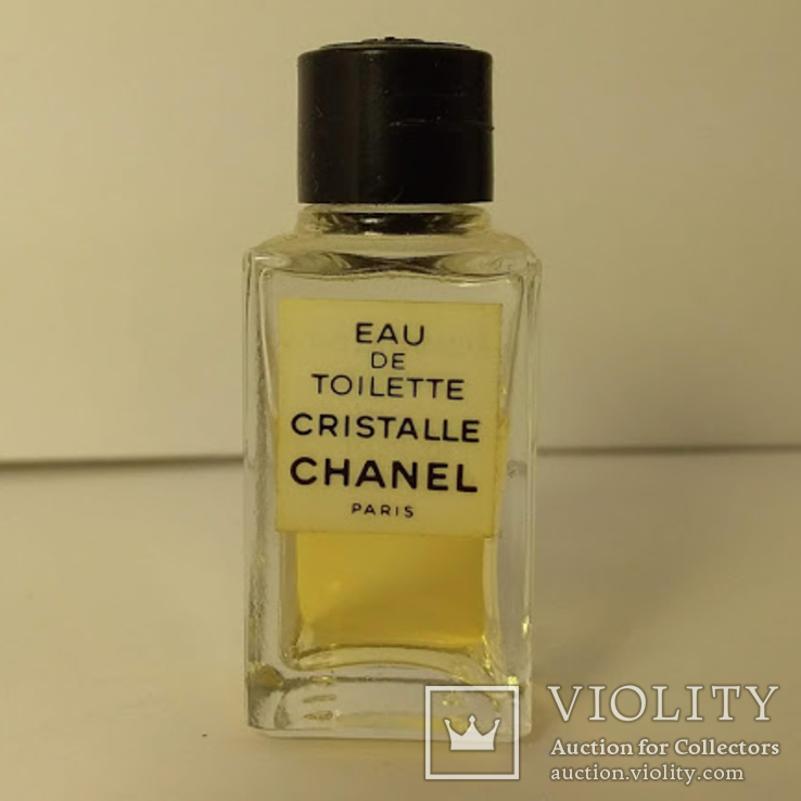 Миниатюра Cristalle Chanel для женщин