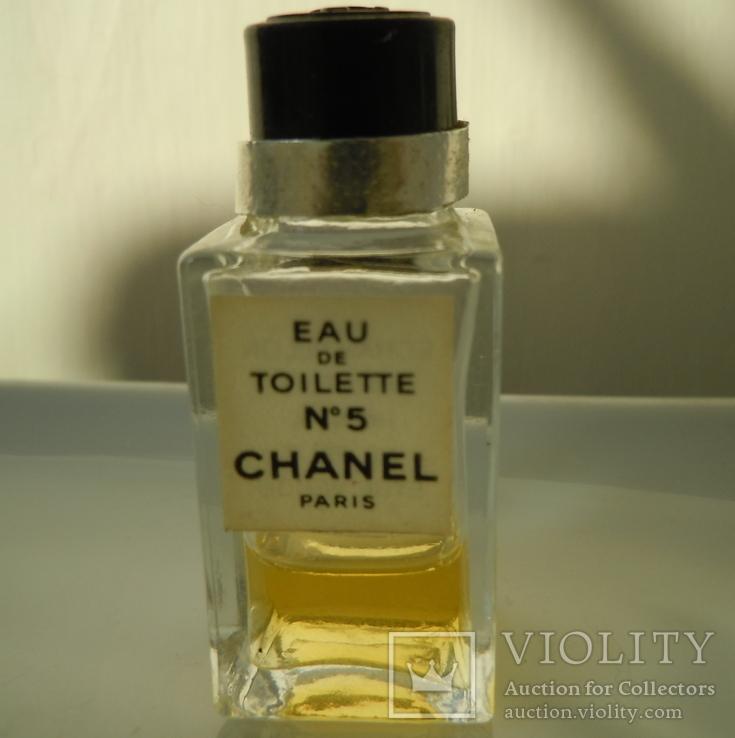 Миниатюра Chanel N°5, фото №2