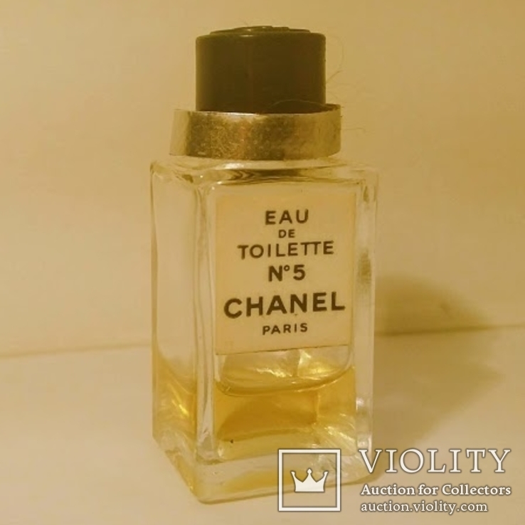 Миниатюра Chanel N°5, фото №3