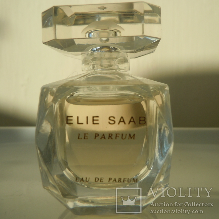 Mиниатюра Le Parfum Elie Saab для женщин, фото №2