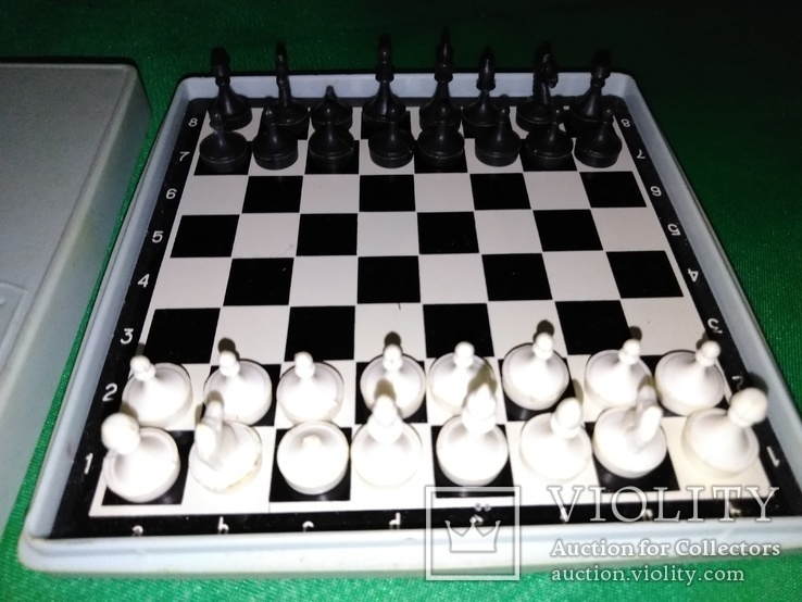 Дорожные шахматы Днепропетровск на магнитах
