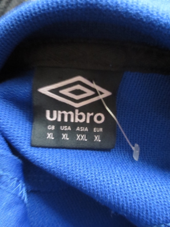 Sportkofta Umbro, numer zdjęcia 6