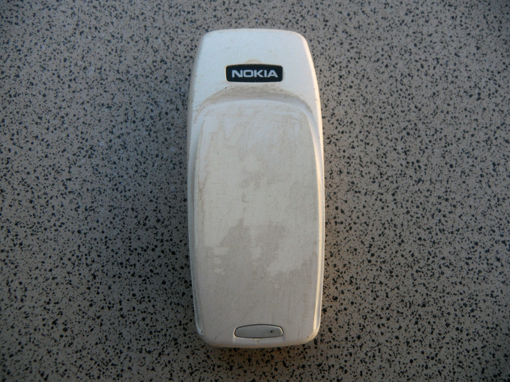 Мобильный телефон NOKIA 3310, фото №3