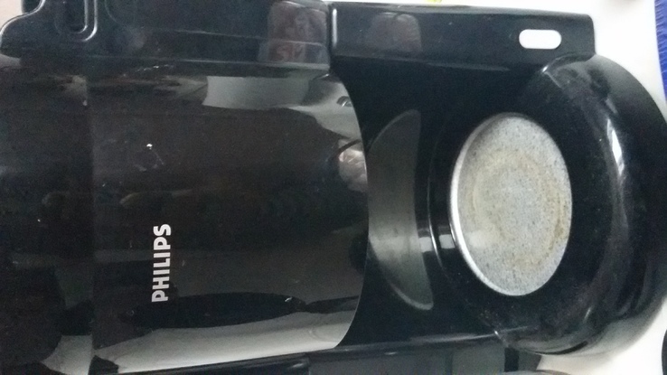 Кофеварка"Philips"., photo number 9