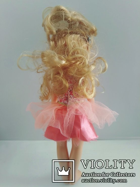 Кукла КН. 31 см., фото №3