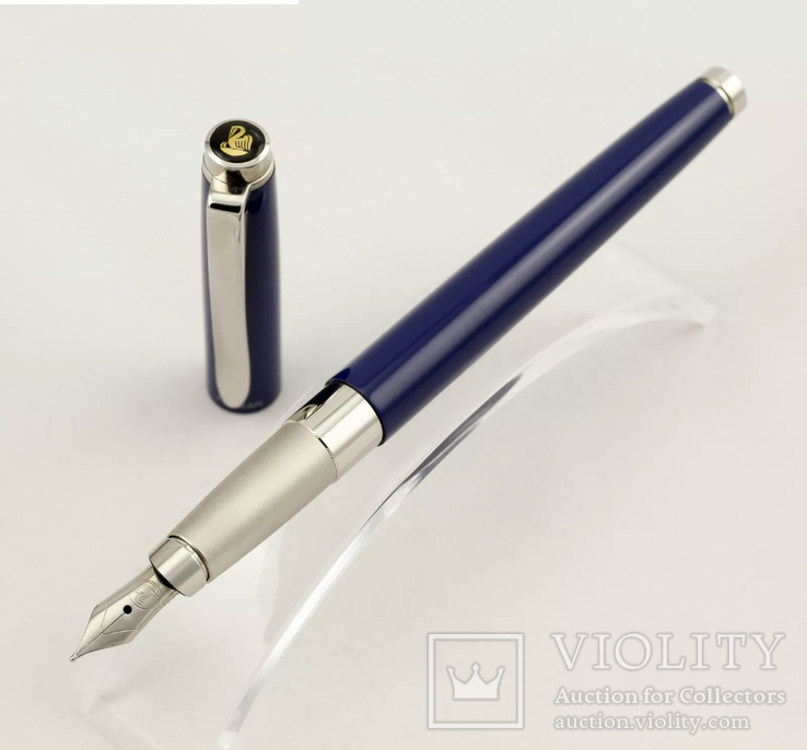 Ручка перьевая Pelikan Fountain Pen Celebry P570, фото №2