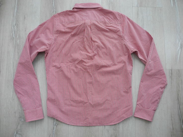 Рубашка Abercrombie s Fitch р. M ( НОВОЕ ), фото №9