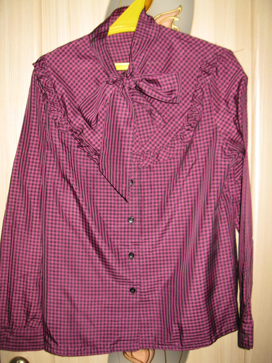 Блуза, блузка., фото №2