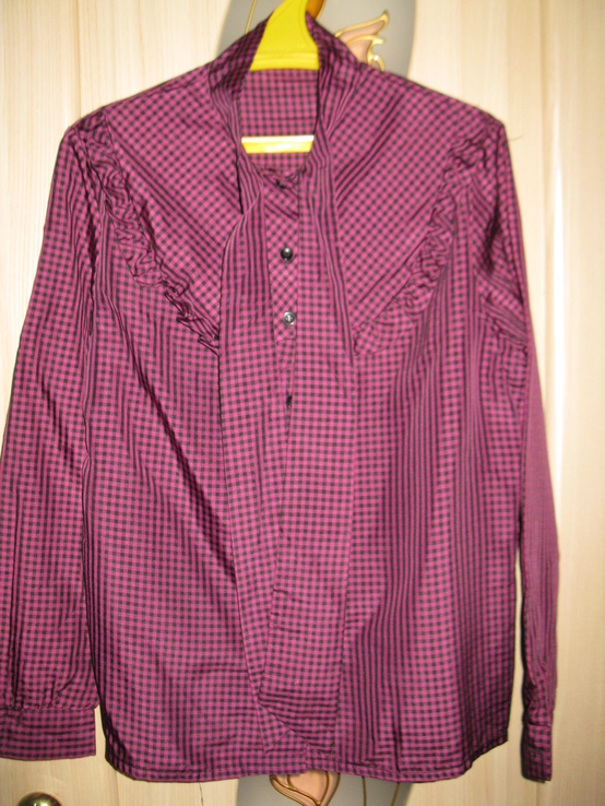Блуза, блузка., фото №4