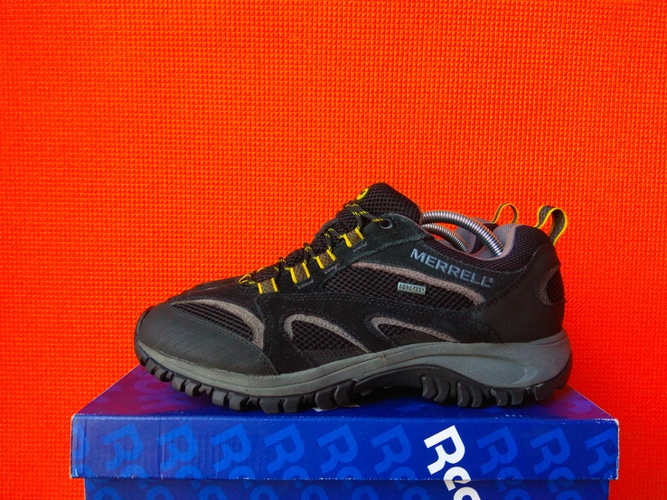 Merrell Gore-Tex - Кросівки Оригінал (44.5/28.5), numer zdjęcia 2