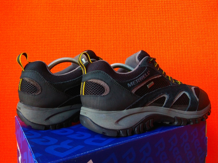 Merrell Gore-Tex - Кросівки Оригінал (44.5/28.5), photo number 6