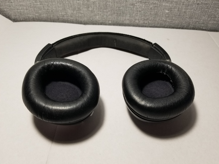 Bluetooth наушники Sennheiser MM500-X, фото №8