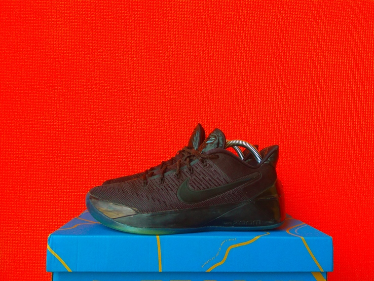 Nike Kobe - Кросівки Оригінал (40/25), photo number 2