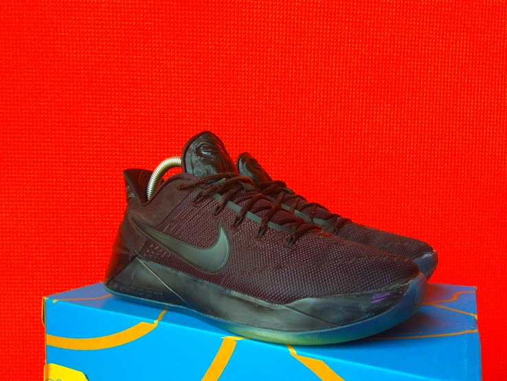 Nike Kobe - Кросівки Оригінал (40/25), photo number 5