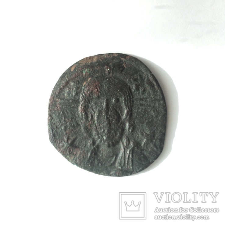Михаил VII Дука, 1071-1078 гг. н.э., Константинополь, фото №6
