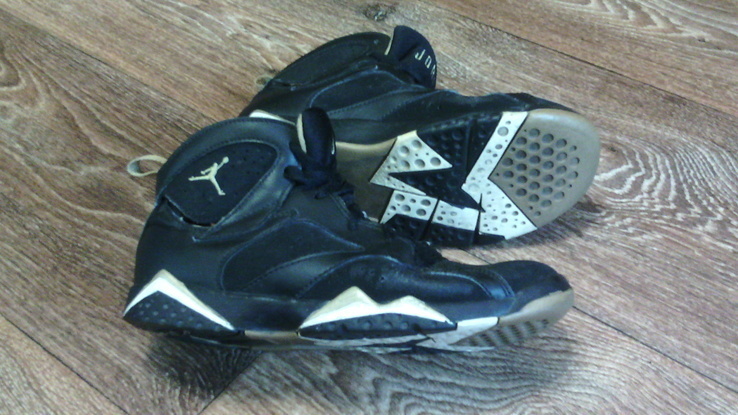 35 размер Nike, Jordan, Boot - спорт обувь, фото №10
