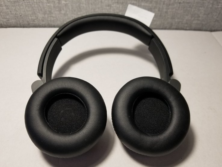 Bluetooth наушники JBL E40Bt BK Оригинал с Германии, photo number 4