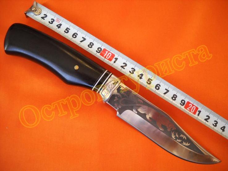 Нож охотничий Тигр FB 985, photo number 6