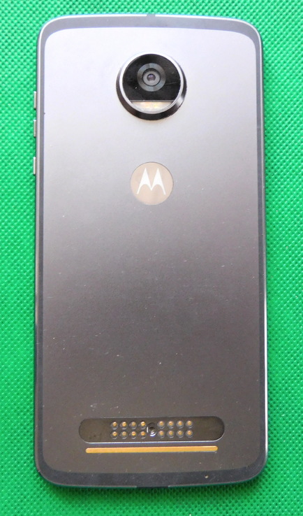 Motorola Z2 Play, фото №4