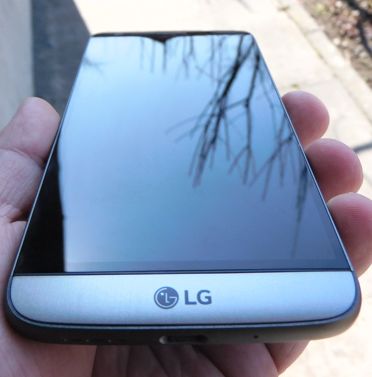 LG G5 H830 4/32, numer zdjęcia 3