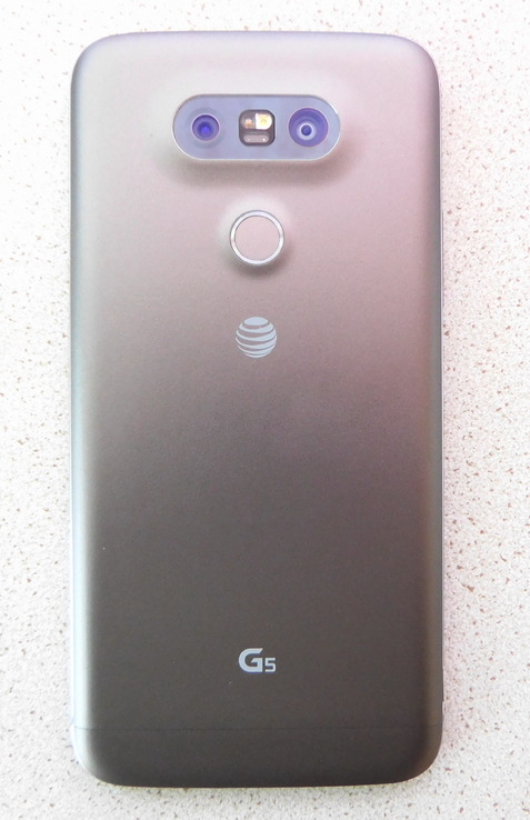 LG G5 H830 4/32, фото №5