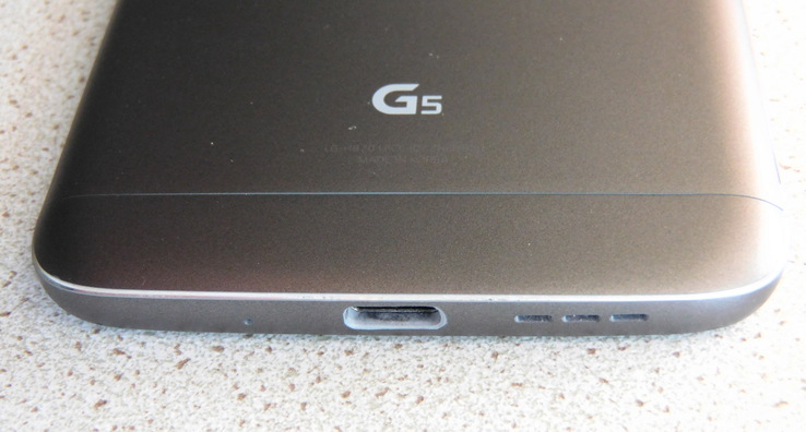 LG G5 H830 4/32, фото №7