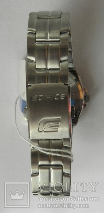 Casio EF 126D. Оригинал. Новые. Официальная гарантия 2 года, фото №6