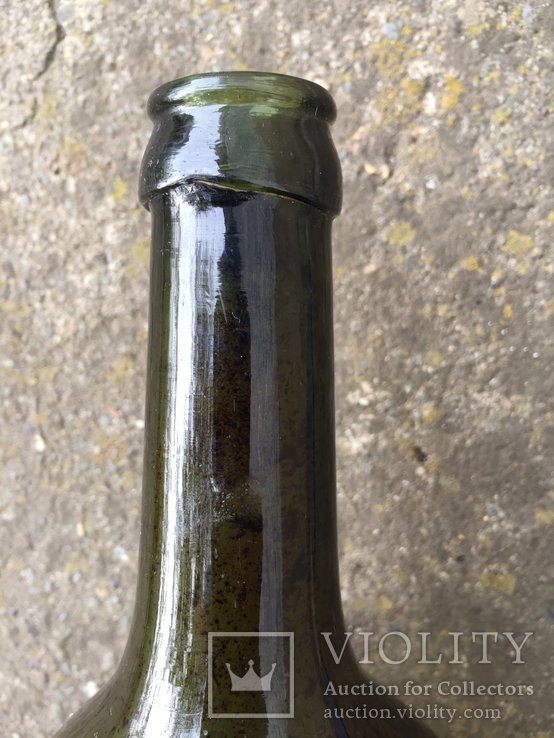 Бутылка от подсолнечного масла (Польша), фото №8