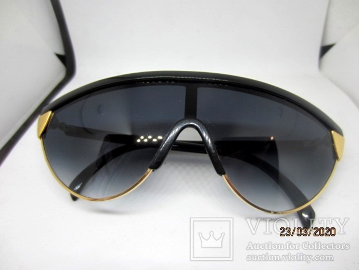 Apollo optik 03338 Germany vintage rar, фото №8