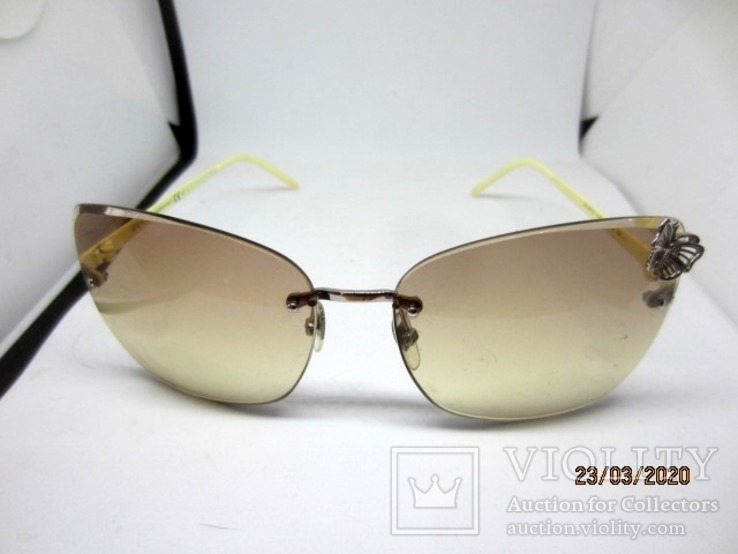 Gucci 4217/s sunglasses, фото №3