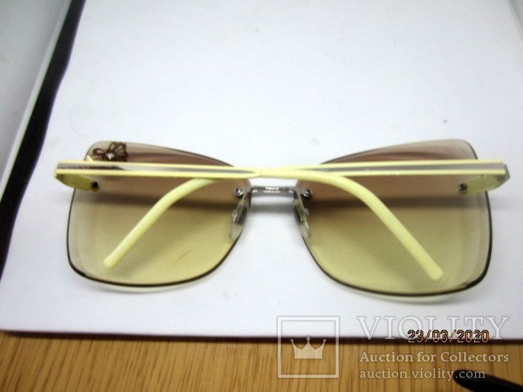 Gucci 4217/s sunglasses, фото №11