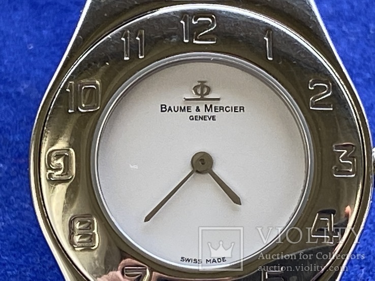 Часы Женские Baume&amp;Mercier Оригинал, фото №3