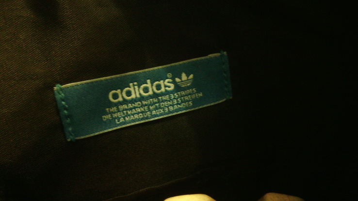 Adidas набор футбольный Швеция - футболка,шорты,копы,сумка, numer zdjęcia 11